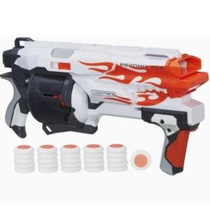 Nerf Gun: Vortex Revonix 360 (Discontinued)
